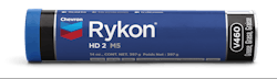 Chevron Rykon Grease