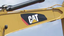 Caterpillar Logo