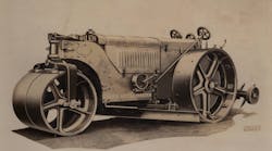 Galion Little Master Galion Little Master