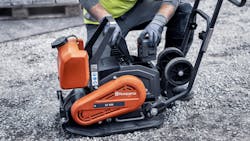 LF 60i LAT Plate Compactor LF 60i LAT Plate Compactor