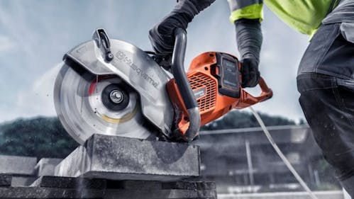 Husqvarna k 535i on sale