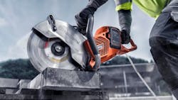 K 540i Power Cutter K 540i Power Cutter