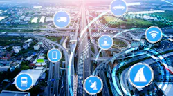 Vehicle-to-infrastructure
