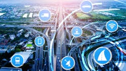 Vehicle-to-infrastructure Vehicle-to-infrastructure