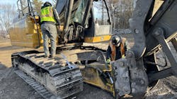 Maintenance Maintenance