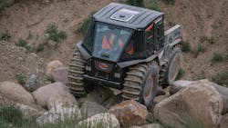 Argo Sasquatch Argo Sasquatch