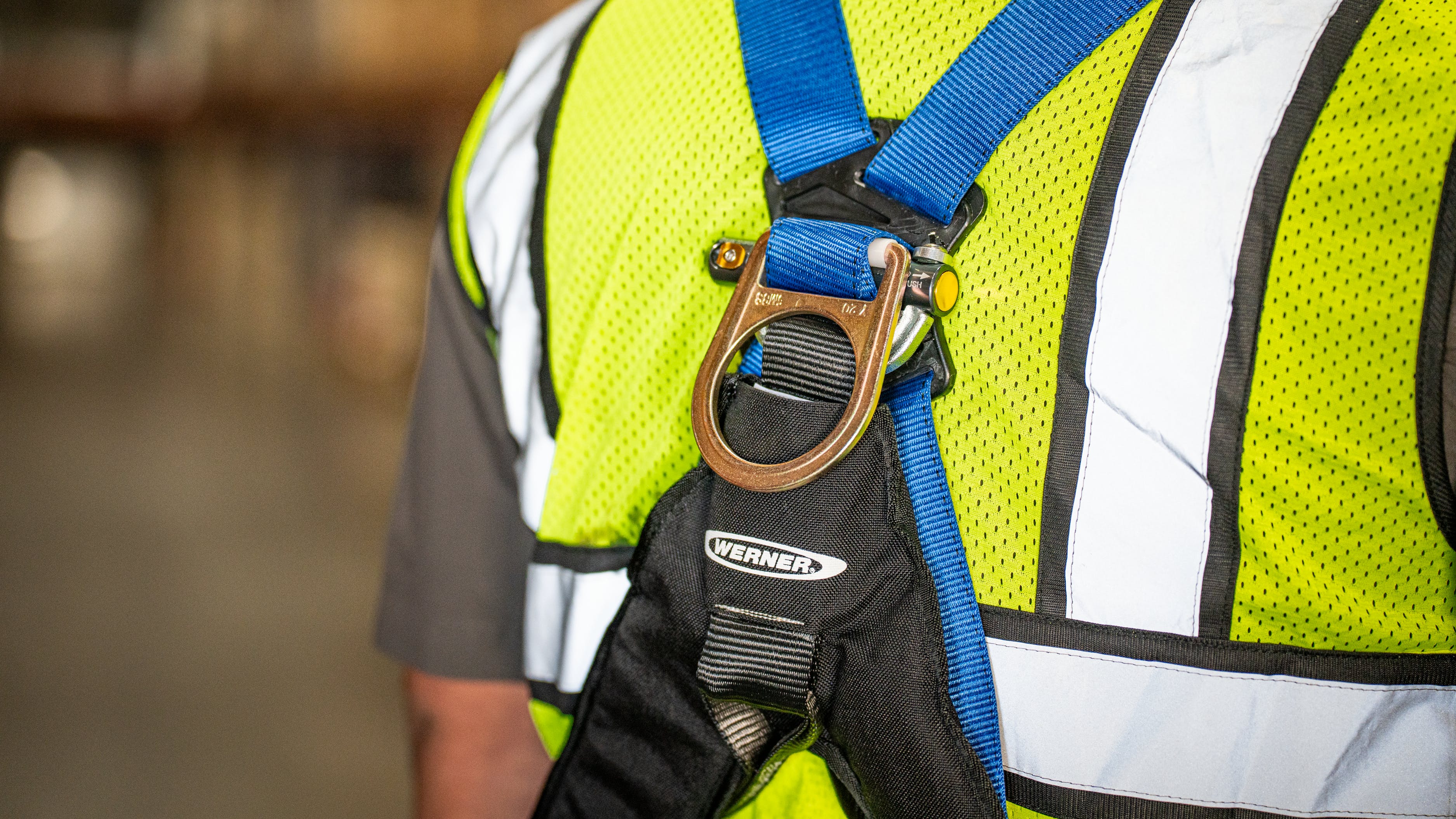 Werner Bantam Switch