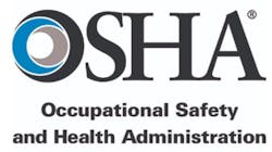 OSHA Logo