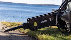 Ignite Attachments Breaker Ignite Attachments Breaker