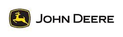 John Deere Logo John Deere Logo
