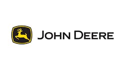 John Deere Logo John Deere Logo