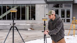 UMaine Surveying Program UMaine Surveying Program