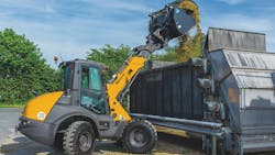 Mecalac At1050 Mecalac At1050