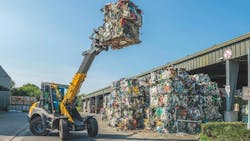 Mecalac At1050 Mecalac At1050