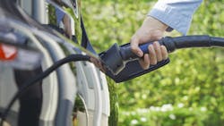 EV Charging EV Charging