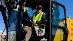 E.J. operating E.J. operating