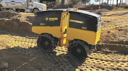BOMAG Multi-Purpose Compactor BOMAG Multi-Purpose Compactor
