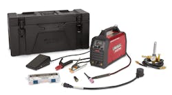 Lincoln Electric 180Si Stick Welder Lincoln Electric 180Si Stick Welder