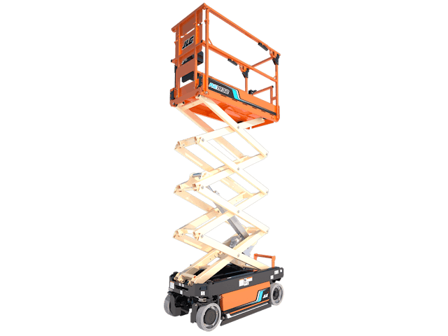 Construction Equipment Rentals