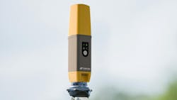 Topcon HiPer CR GNSS Receiver Topcon HiPer CR GNSS Receiver