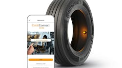 Continental Tire ContiConnect Continental Tire ContiConnect
