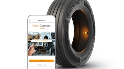 Continental Tire ContiConnect