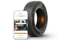 Continental Tire ContiConnect Continental Tire ContiConnect