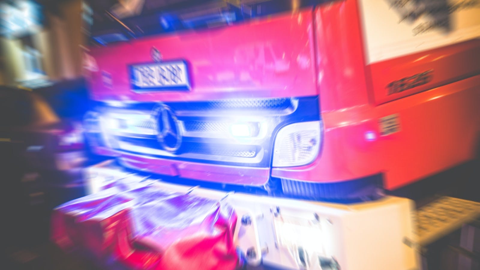 Man killed in truck crane accident