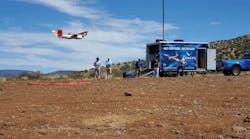 Censys drone Censys drone