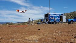 Censys drone Censys drone