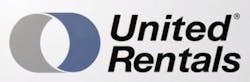 65e634255ae485001eff4c45 United Rentals Logo