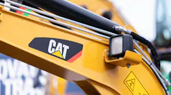 Caterpillar Logo