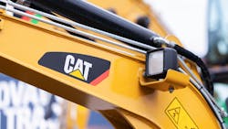 Caterpillar Logo Caterpillar Logo