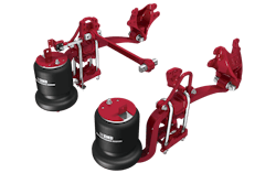 Hendrickson Roadmaax Z suspension Hendrickson Roadmaax Z suspension