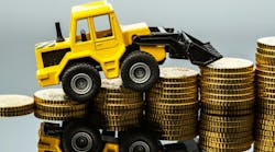 Construction equipment costs Construction equipment costs