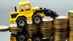 The maintenance department is viewed as a cost generator. Any investment of time or money here is often seen as reducing profit. The maintenance department is viewed as a cost generator. Any investment of time or money here is often seen as reducing profit.