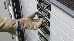 Bale Style Pull-handle Toolbox Systems Bale Style Pull-handle Toolbox Systems