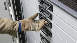 Bale Style Pull-handle Toolbox Systems Bale Style Pull-handle Toolbox Systems