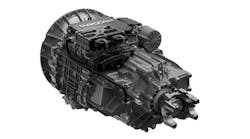 PACCAR TX-12 PRO Automated Transmission PACCAR TX-12 PRO Automated Transmission