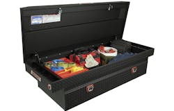 Weather Guard Saddle and Lo-Side Boxes Weather Guard Saddle and Lo-Side Boxes