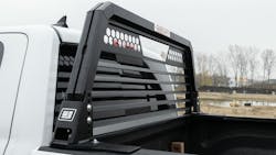 Weather Guard Headache Rack Weather Guard Headache Rack