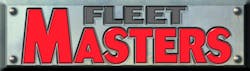 Fleet Masters logo Fleet Masters logo