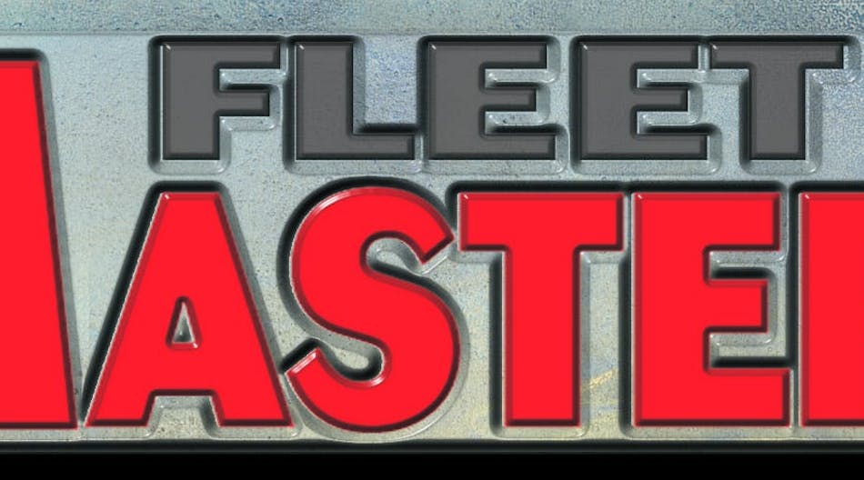 Fleet Masters logo
