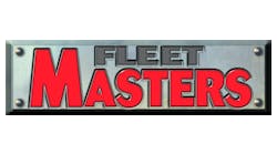 Fleet Masters logo Fleet Masters logo