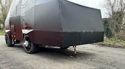 ARRES Prevent AI robot ARRES Prevent AI robot