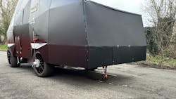 ARRES Prevent AI robot ARRES Prevent AI robot