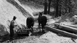 Knox Yellow road scraper. Knox Yellow road scraper.