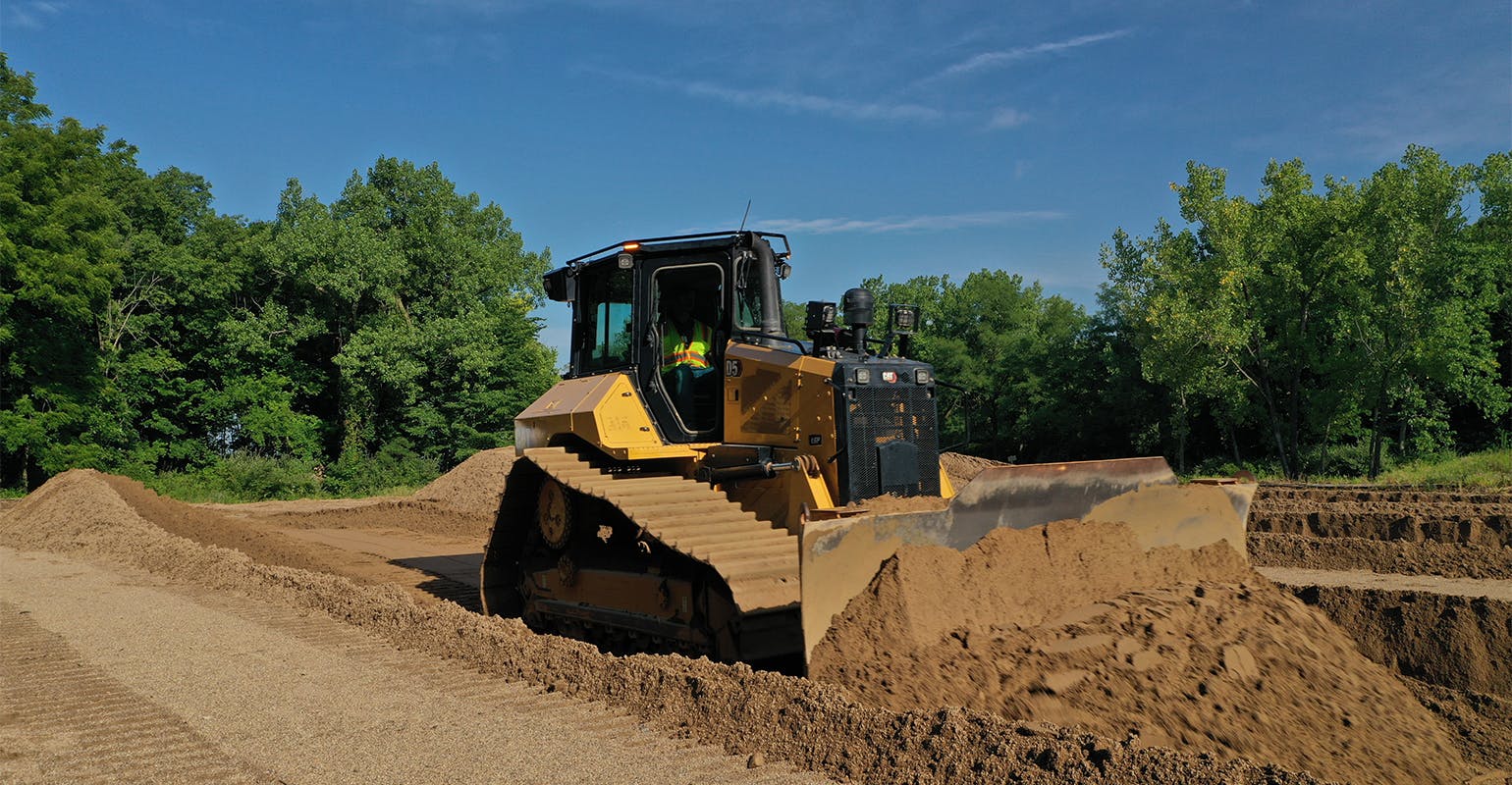 Explore the Benefits of Dozer Grading Technology - Vimarsana News