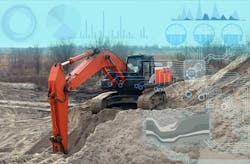 AI systems do not identify or correct inaccuracies or gaps within the data, therefore all data utilized should be from automated systems. AI systems do not identify or correct inaccuracies or gaps within the data, therefore all data utilized should be from automated systems.