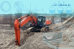 AI systems do not identify or correct inaccuracies or gaps within the data, therefore all data utilized should be from automated systems. AI systems do not identify or correct inaccuracies or gaps within the data, therefore all data utilized should be from automated systems.